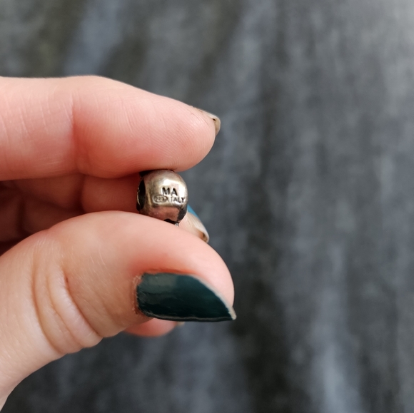 Pandora Monkey Charm - Picture 2 of 2